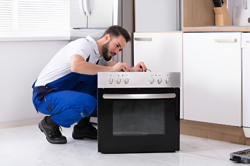 Essential Tips for Oven & Stove Repair in Anaheim, CA
